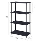 Nypho - Bookshelf