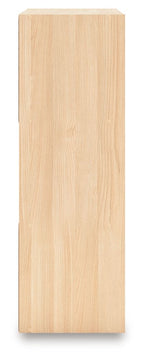 Piperton - Cube Organizer - Wood