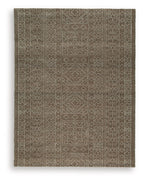Merrittman - Rug