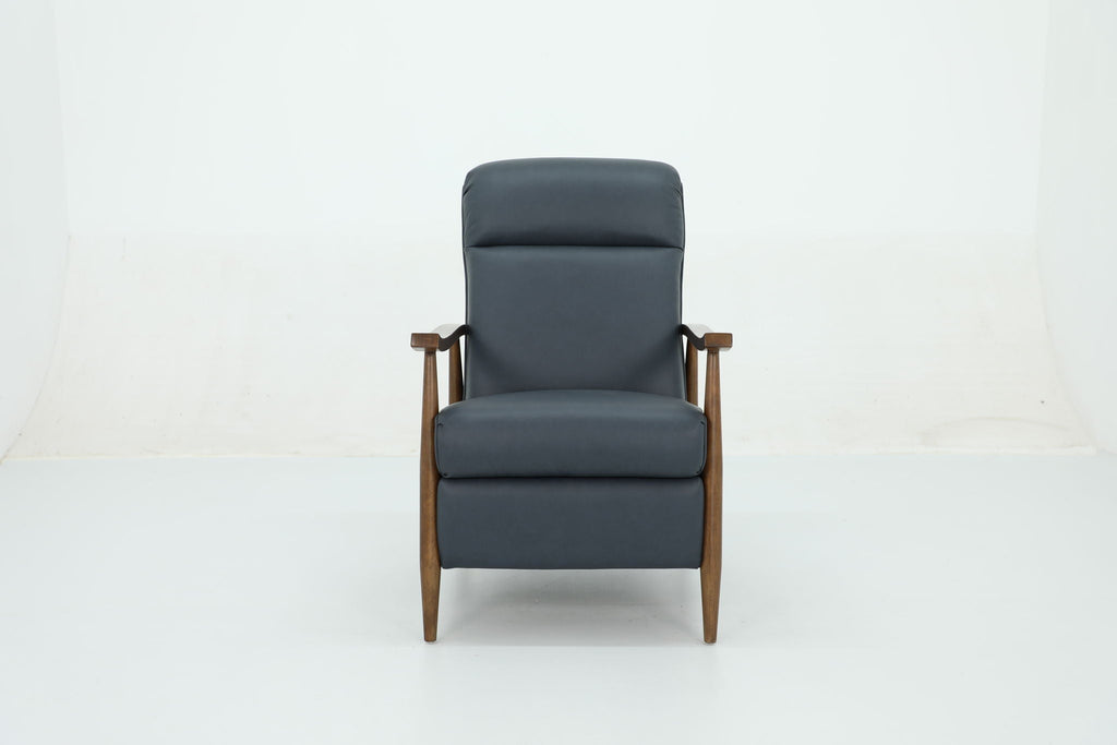 Hampton (B) - Recliner Push Thru The Arms