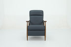 Hampton (B) - Recliner Push Thru The Arms
