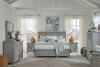 Charleston - Drawer Nightstand