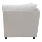 Tarrance - Modular Wedge - Gray