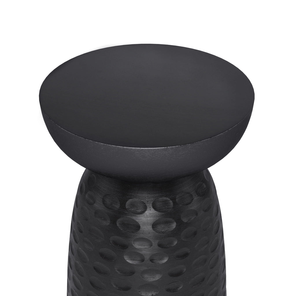 Boyd - Handcrafted Accent Table