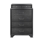 Civic - Chest