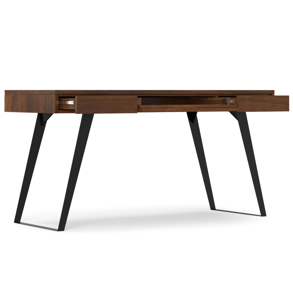 Lowry - Handcrafted Desk