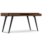 Lowry - Handcrafted Desk
