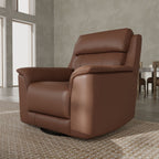 Oslo - Manual Swivel Glider Recliner