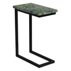 Skyler - Handcrafted C Side Table