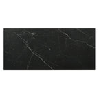 Destin - Dining Table - Sintered Stone & Walnut