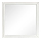 Charleston - Drawer Dresser With Landscape Mirror