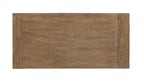 Westbourne - Drawer Chest - Dark Umber