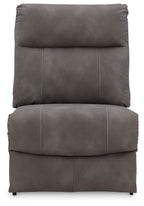 Next-Gen Durapella - Reclining Sectional