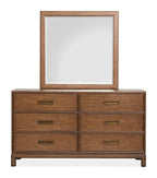 Ridgefield - Double Drawer Dresser