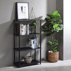 Nypho - Bookshelf