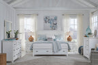Charleston - Drawer Nightstand