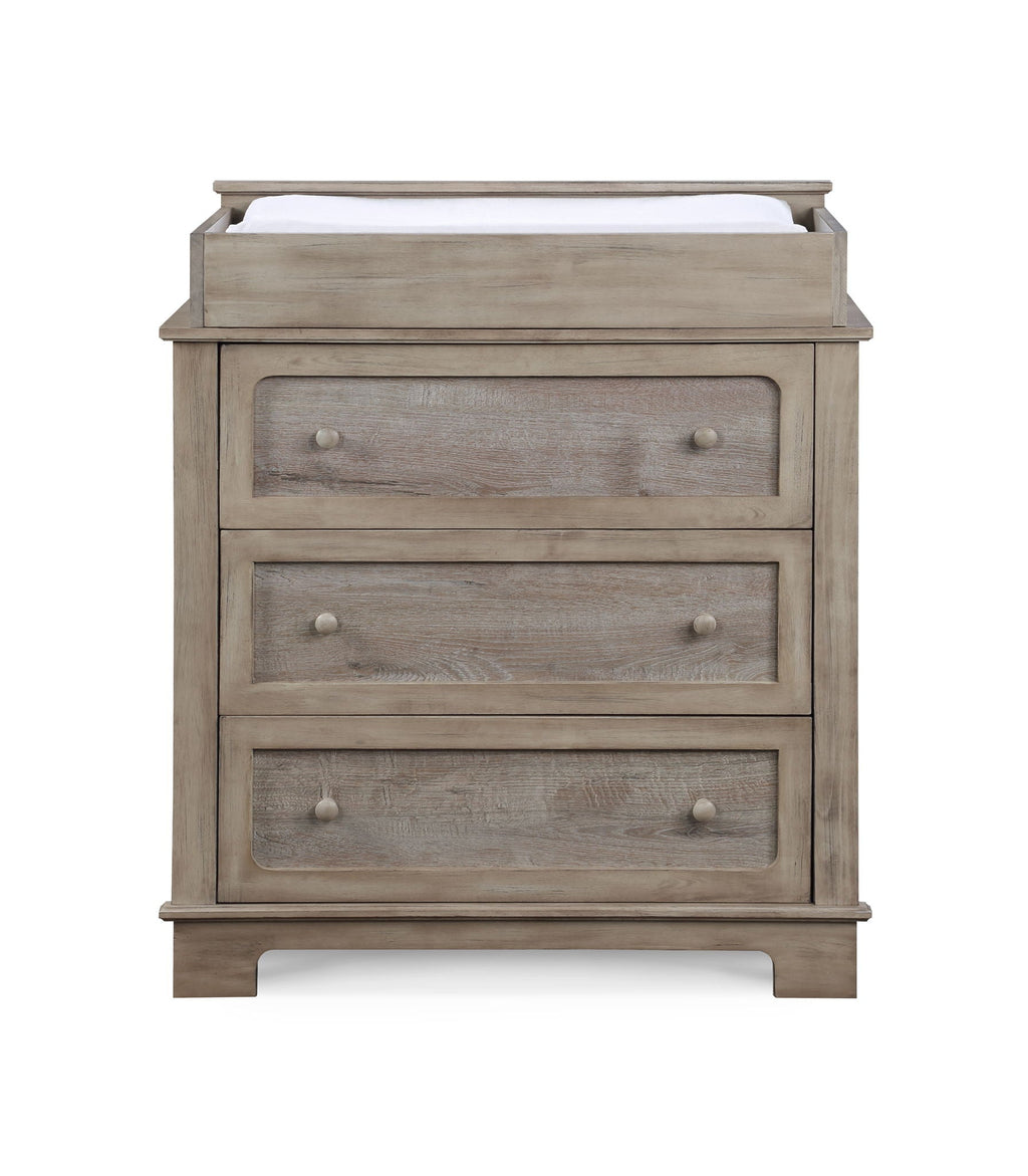Grayson - 3 Drawer Dresser