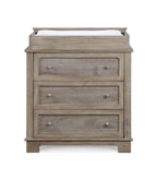 Grayson - 3 Drawer Dresser