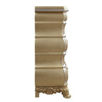 Seville - Chest - Gold