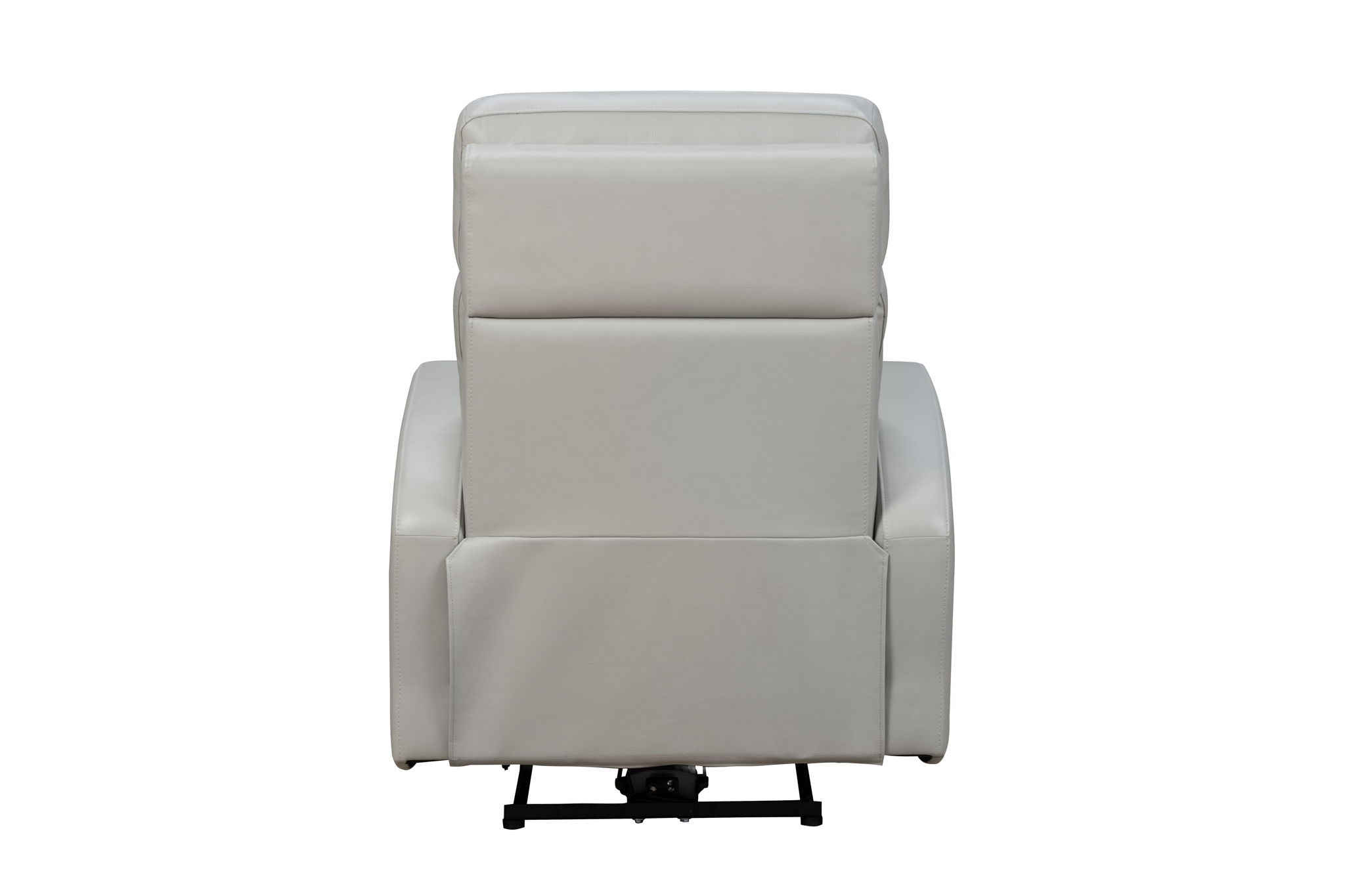 Levi - Power Recliner With Power Recline And Power Forward Adjustable Headrest