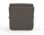 Snoozer - Power Lift Power Headrest Lay Flat Recliner With CR3 Heat / Massage / Zero Gravity