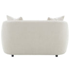 Etienne - Loveseat With 3 Pillows