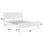 Gaines - Bed