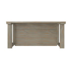 Amherst - Small Transitional Entryway Storage Bench