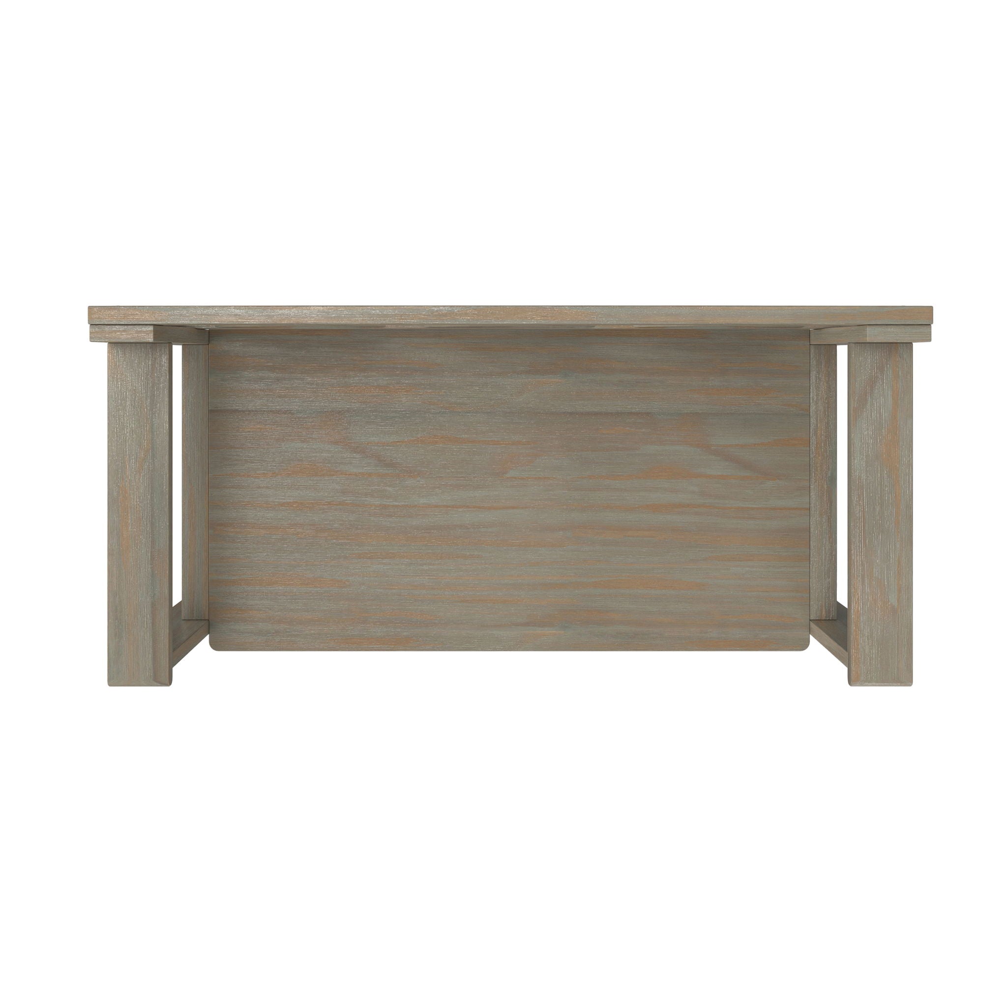 Amherst - Small Transitional Entryway Storage Bench