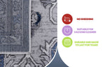 Marfi - Trendy Oriental Rug
