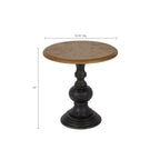 Table With Reclaimed - Natural
