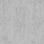 Square End Table - Gray