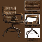 Harith II - Office Chair