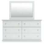 Bostwick Shoals - Dresser