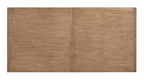 Plum Creek - Extendable Trestle Dining Table