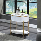 Daveigh - Table