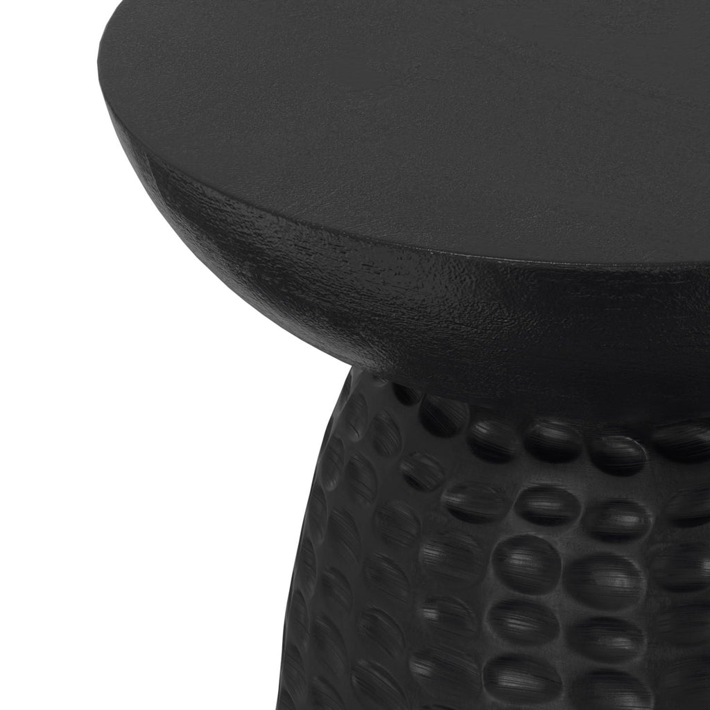 Boyd - Handcrafted Accent Table