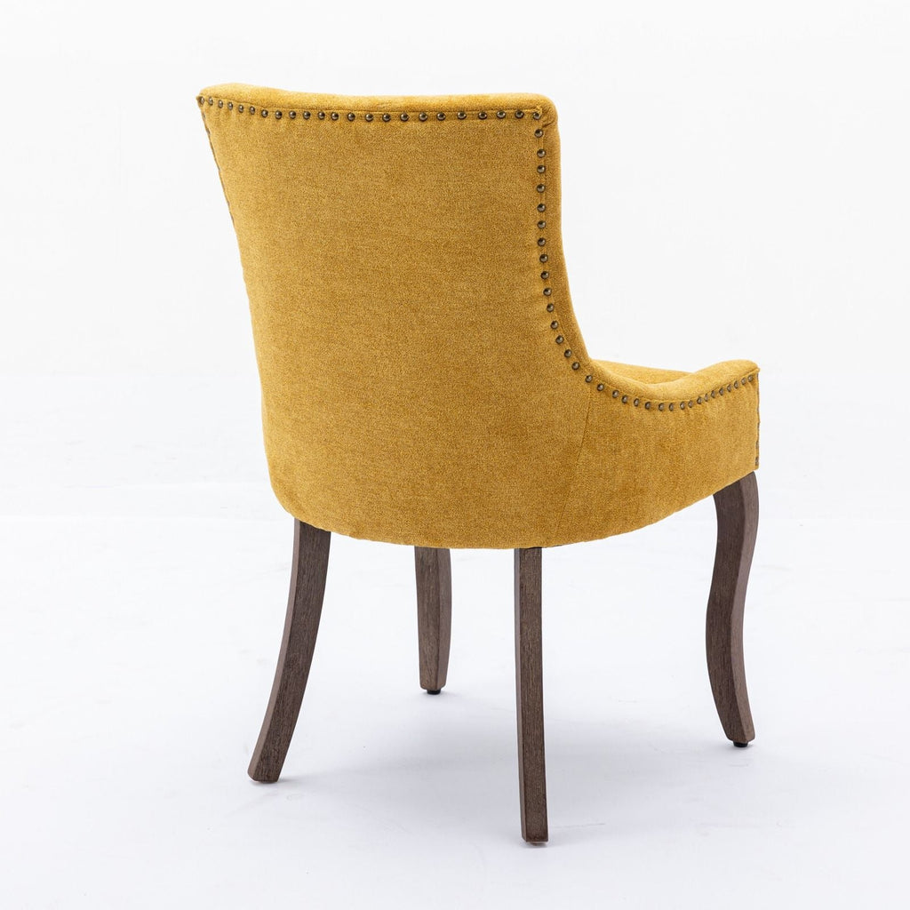 Ultra - Side Dining Chair (Set of 2)