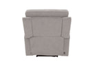 Ashbee - Power Recliner With Power Recline, Power Headrest, Zero Gravity And Footrest Extension