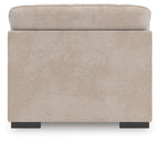High Profile - Chair and a Half - Taupe