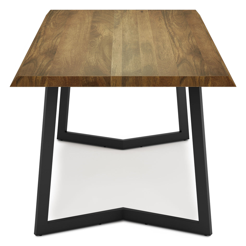 Watkins - Sturdy Dining Table