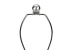 Lighting, Table Lamp, Ceramic, Modern - Cream