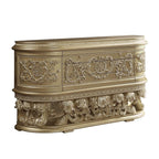 Vatican - Server - Champagne Silver