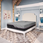 11" Renew Flex Head Cooling GelCare Memory Foam Mattress