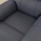 Oslo - Manual Swivel Glider Recliner