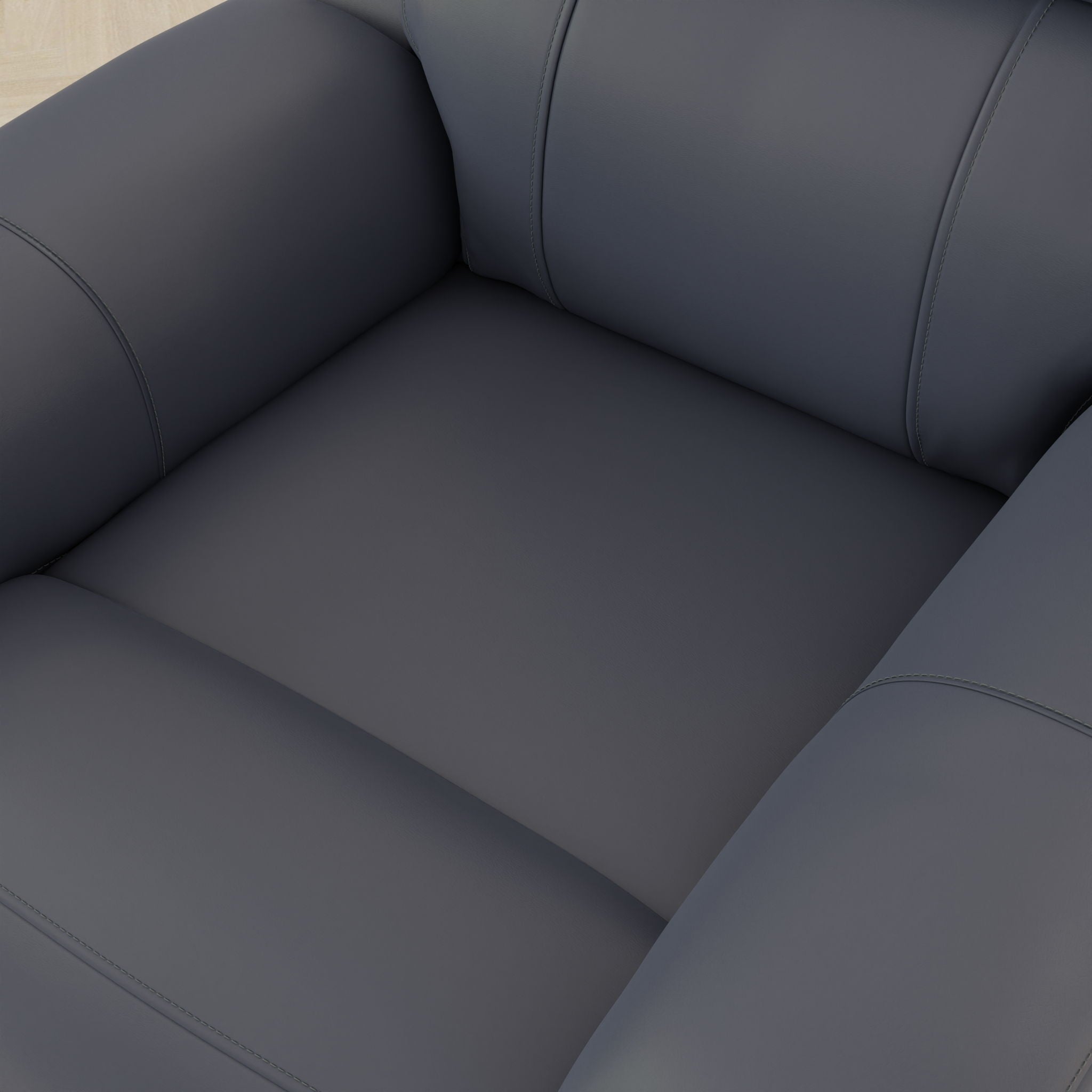 Oslo - Manual Swivel Glider Recliner