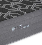 12" Smooth Top Hybrid Medium Plush Mattress