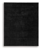 Gibbswell - Washable Rug