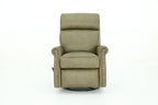 Crews - Recliner Swivel Glider