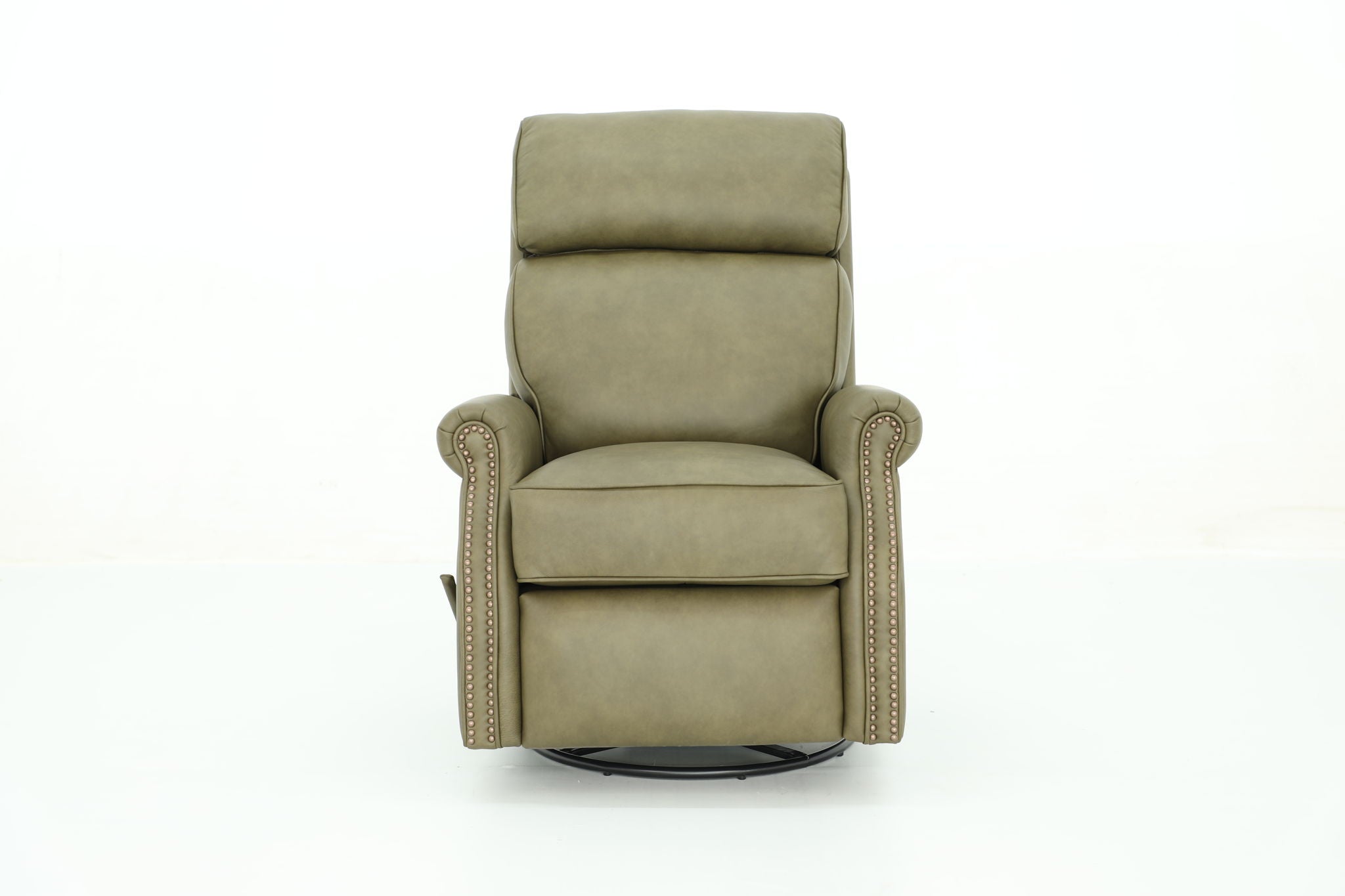 Crews - Recliner Swivel Glider